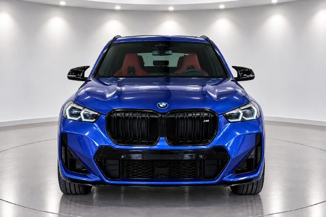 2026 BMW X1