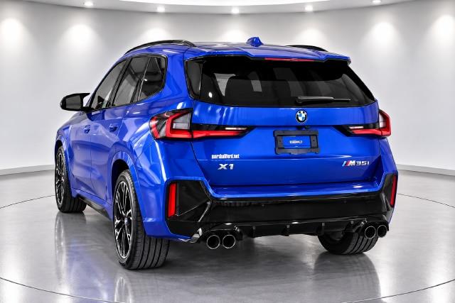 2026 BMW X1
