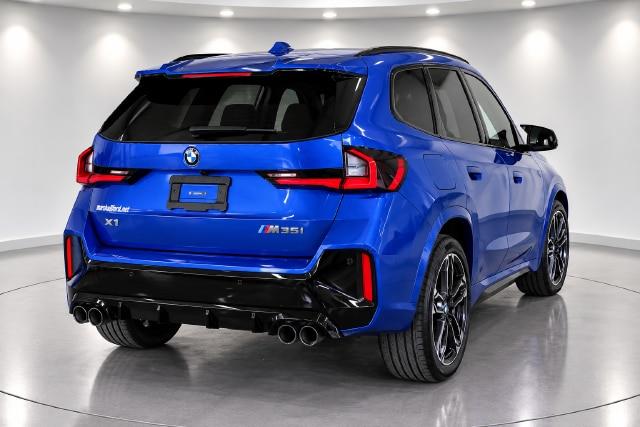2026 BMW X1