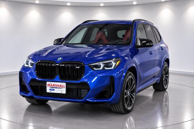 2026 BMW X1