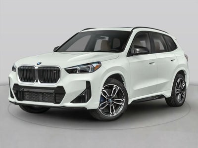 Photo of a 2024 BMW X1 AWD M35I 4DR Sports Activity Vehicle for sale