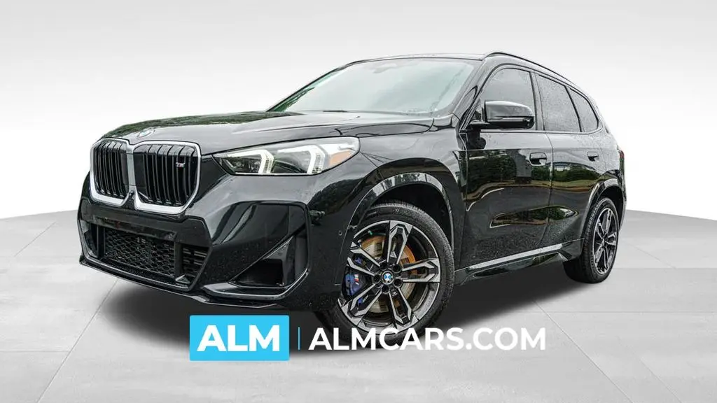 Preowned 2024 BMW X1 M35i for Sale