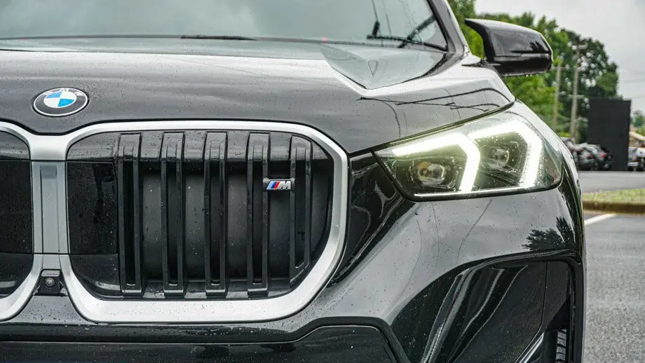 2024 BMW X1 M35i