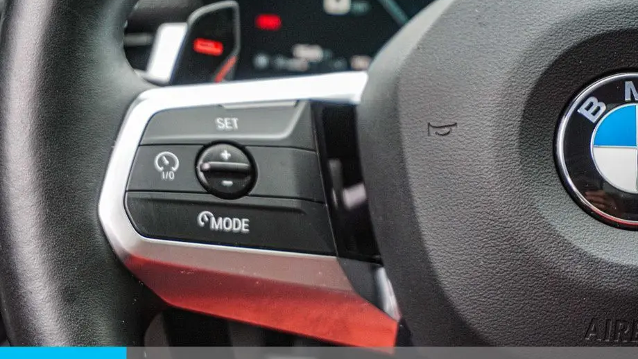 2024 BMW X1 M35i