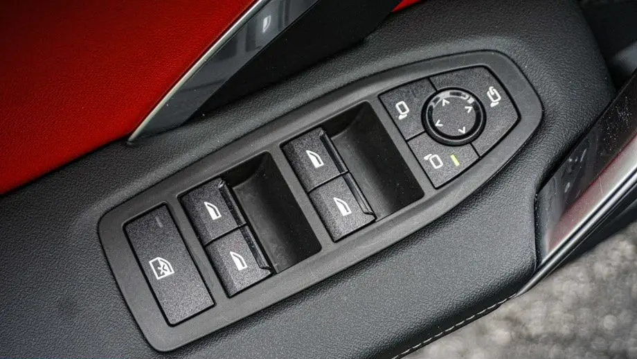 2024 BMW X1 M35i