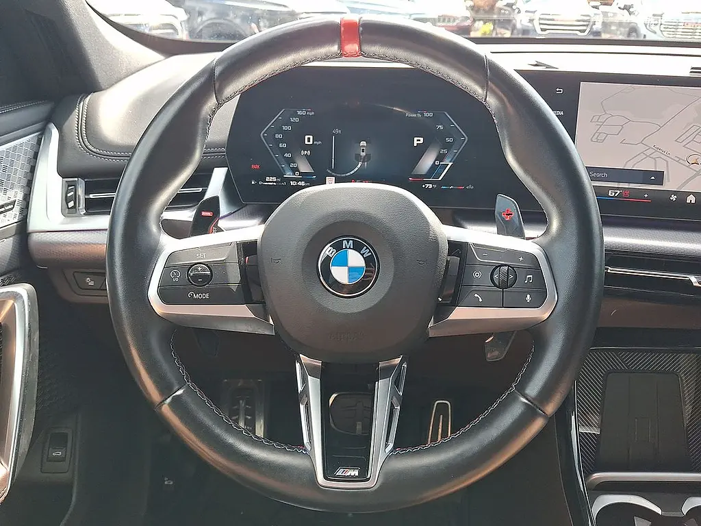 2025 BMW X1 - $41,995