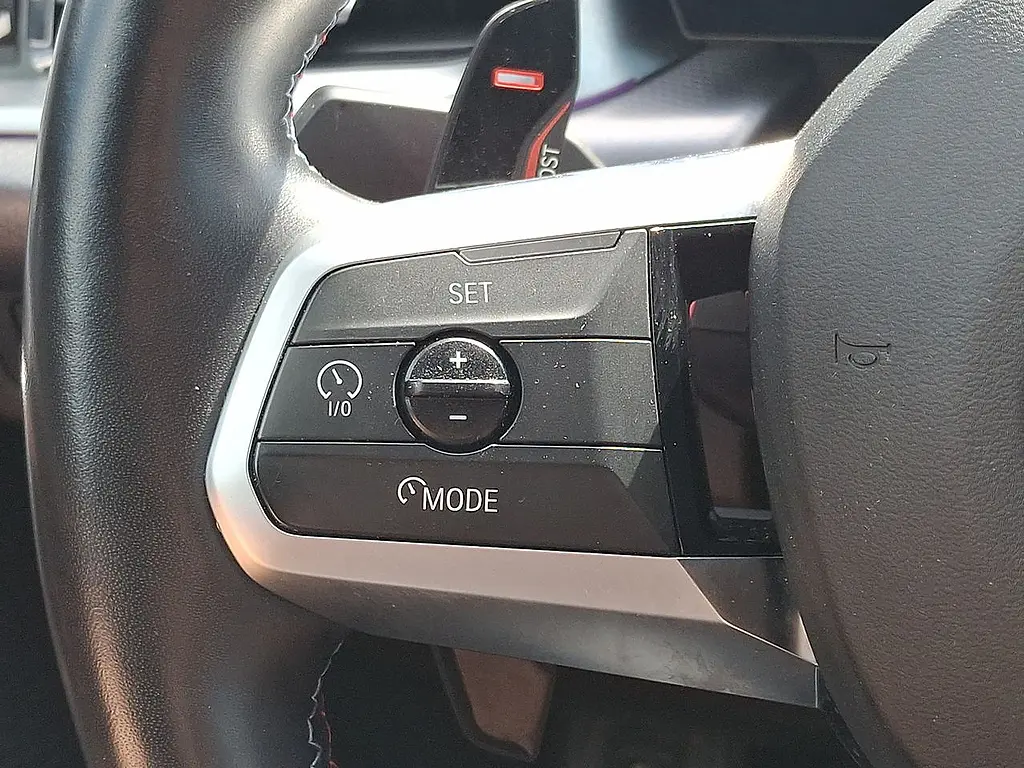 2025 BMW X1 - $41,995