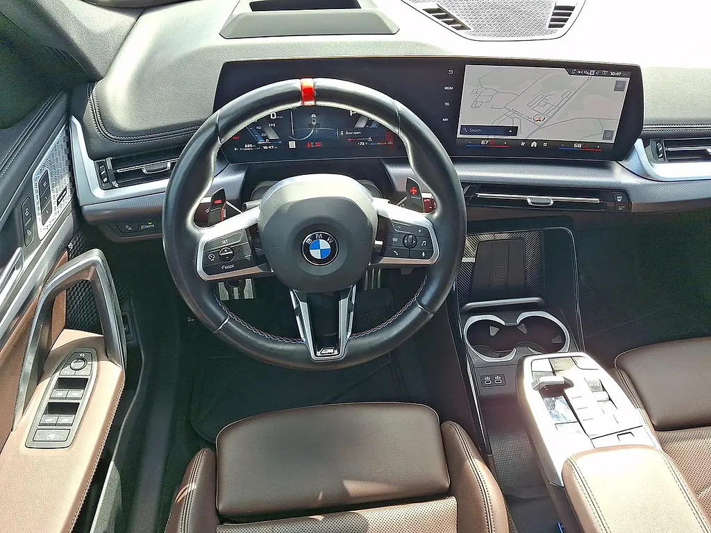 2025 BMW X1 - $41,995