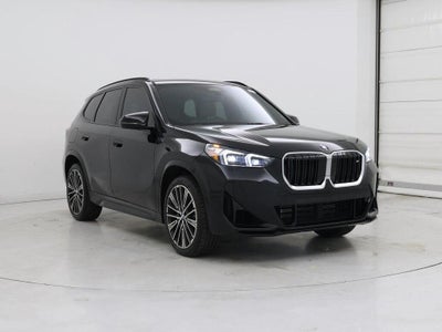 2025 BMW X1 AWD M35I 4DR Sports Activity Vehicle