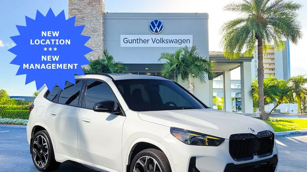 Preowned 2025 BMW X1 M35i for Sale