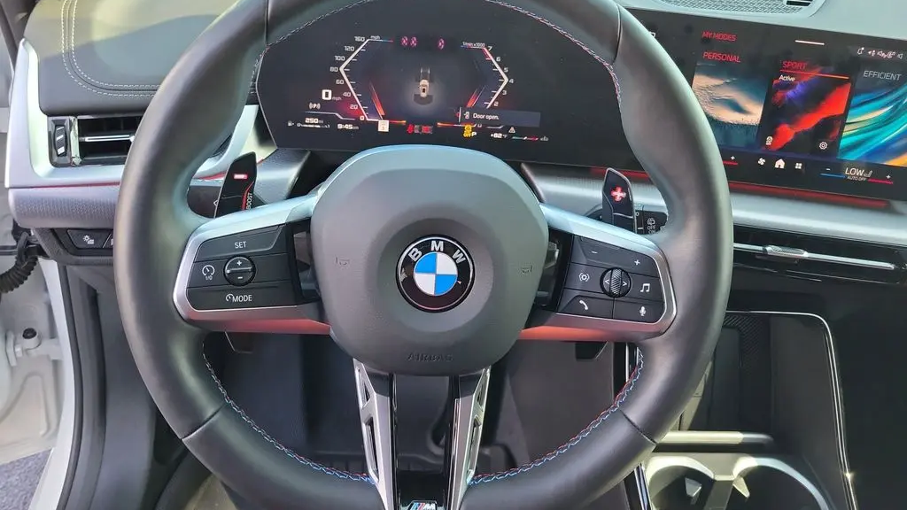 2025 BMW X1 M35i