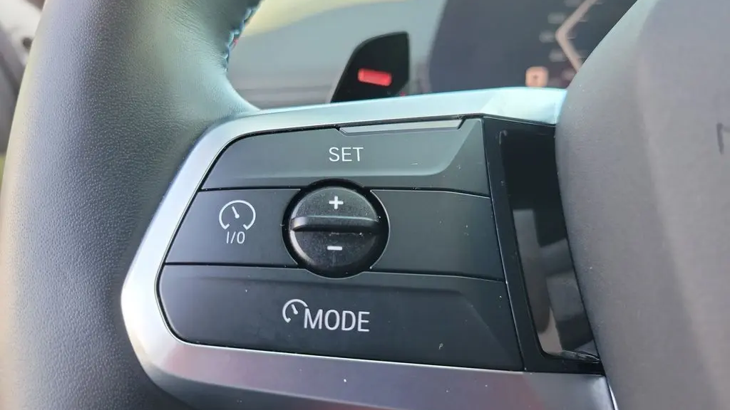 2025 BMW X1 M35i