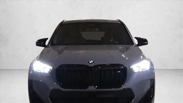 2026 BMW X1 M35i