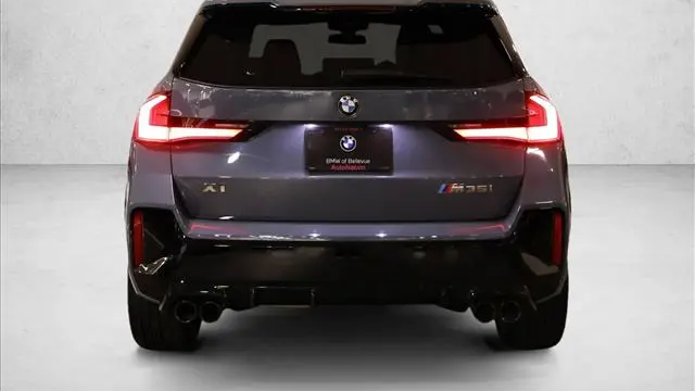 2026 BMW X1 M35i
