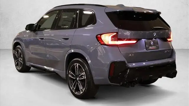 2026 BMW X1 M35i