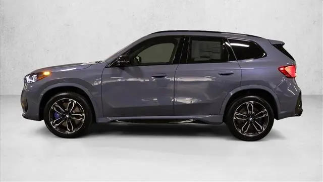 2026 BMW X1 M35i