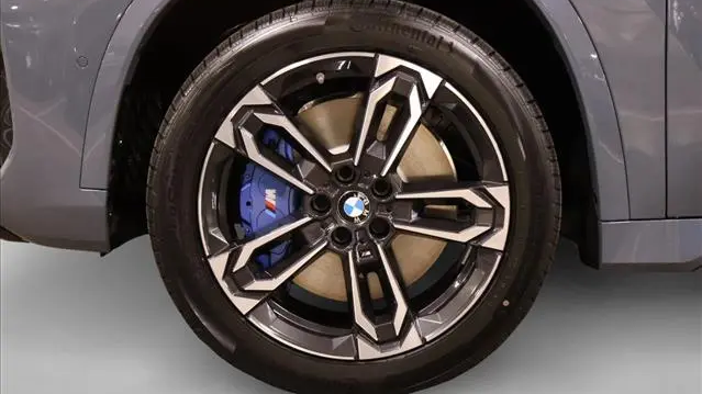 2026 BMW X1 M35i