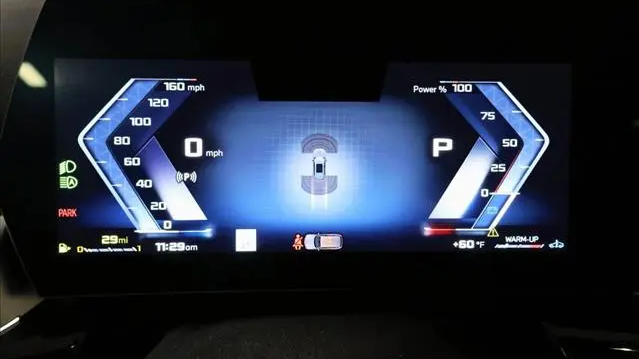 2026 BMW X1 M35i