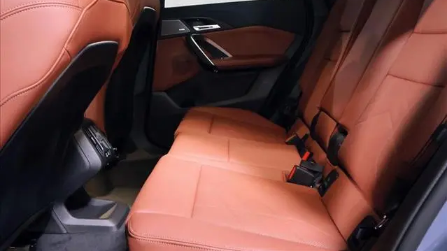 2026 BMW X1 M35i