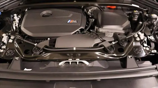 2026 BMW X1 M35i