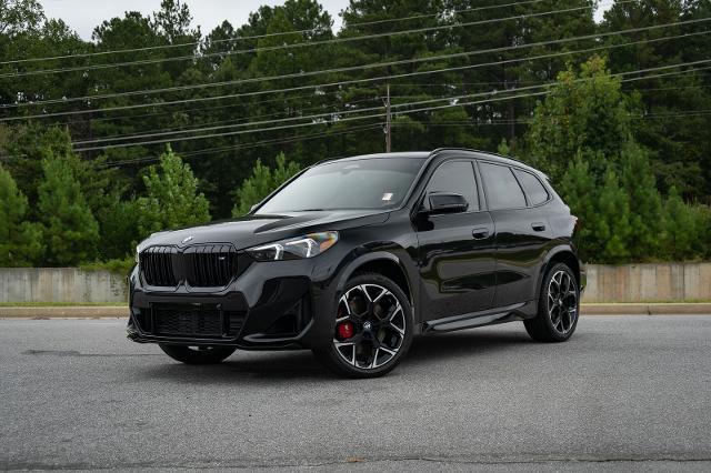 2026 BMW X1 - $51,877