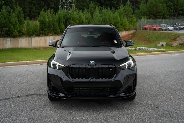 2026 BMW X1 - $51,877