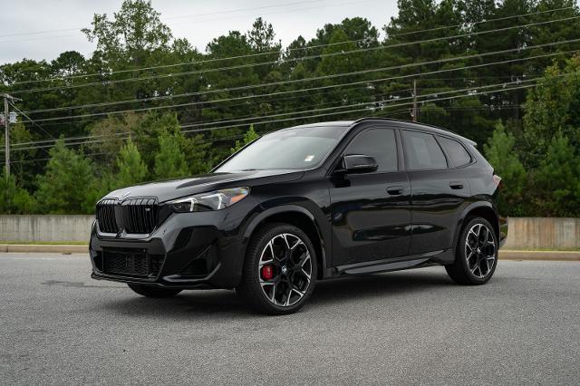 2026 BMW X1 - $51,877