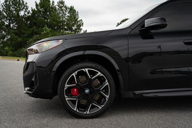 2026 BMW X1 - $51,877