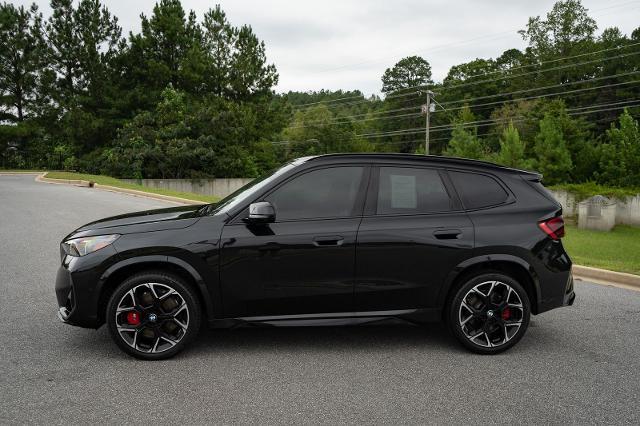 2026 BMW X1 - $51,877