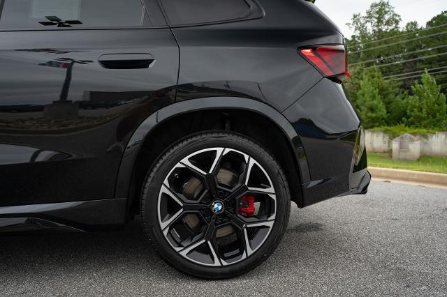 2026 BMW X1 - $51,877