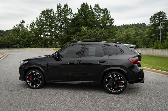 2026 BMW X1 - $51,877