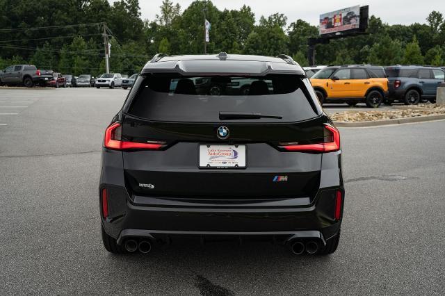 2026 BMW X1 - $51,877