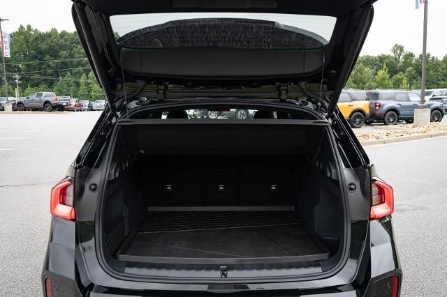 2026 BMW X1 - $51,877