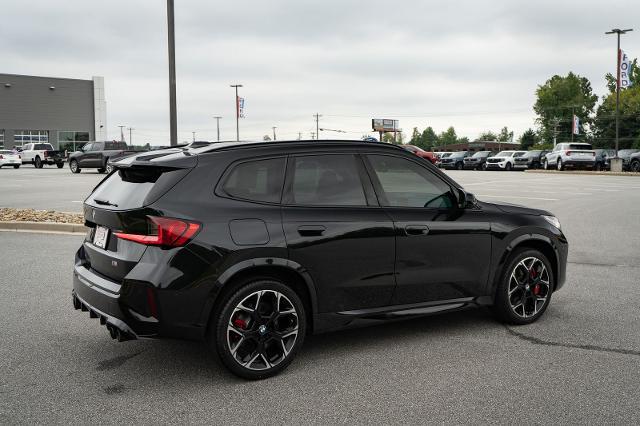 2026 BMW X1 - $51,877