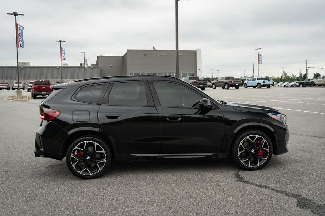 2026 BMW X1 - $51,877