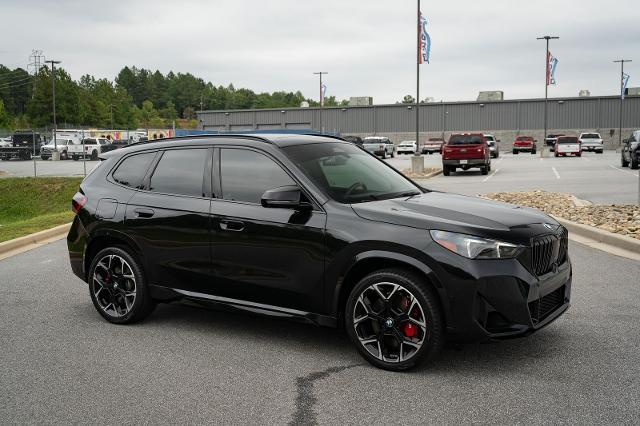 2026 BMW X1 - $51,877