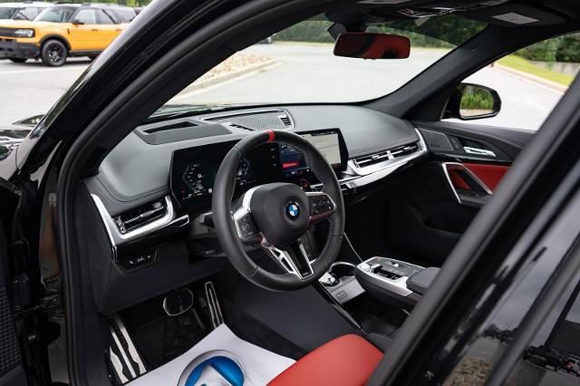 2026 BMW X1 - $51,877