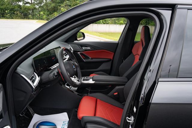 2026 BMW X1 - $51,877