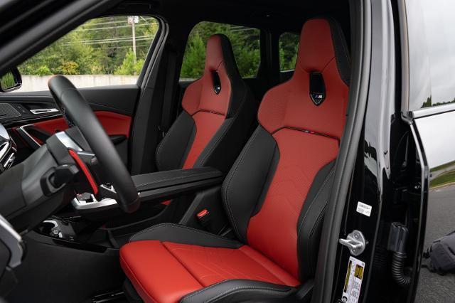 2026 BMW X1 - $51,877