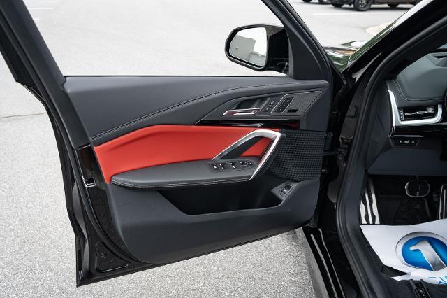 2026 BMW X1 - $51,877