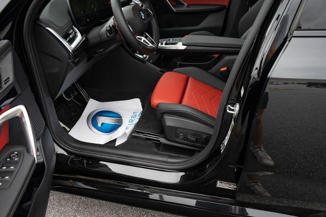 2026 BMW X1 - $51,877