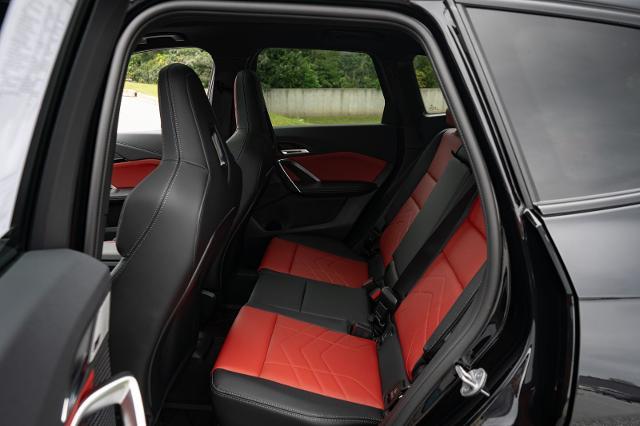 2026 BMW X1 - $51,877