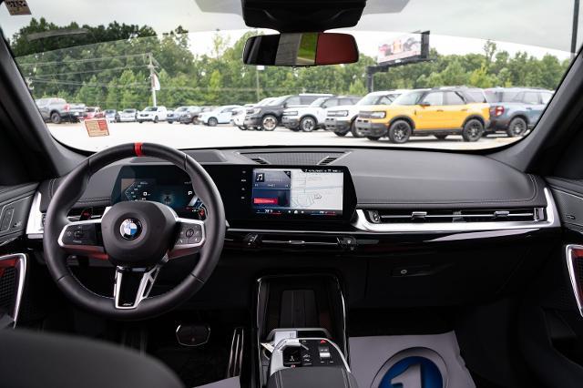 2026 BMW X1 - $51,877