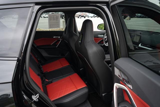 2026 BMW X1 - $51,877