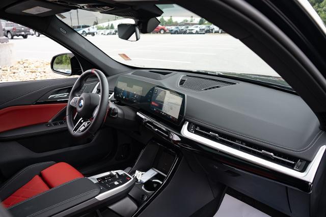 2026 BMW X1 - $51,877