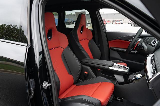 2026 BMW X1 - $51,877