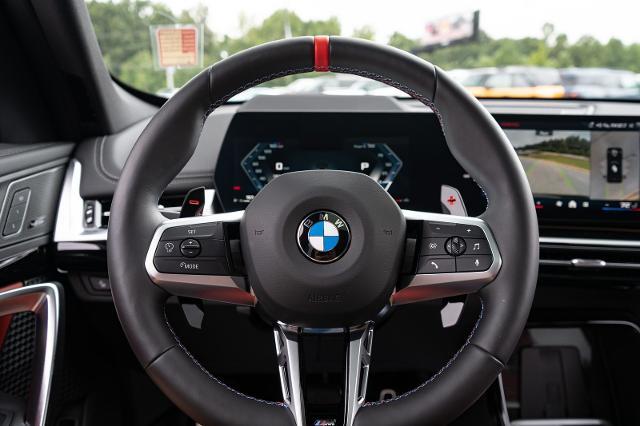2026 BMW X1 - $51,877