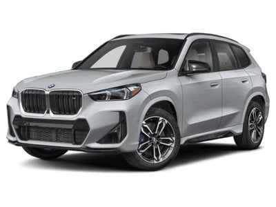 Photo of a 2024 BMW X1 AWD M35I 4DR Sports Activity Vehicle for sale