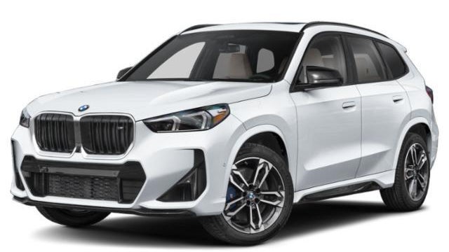 Preowned 2024 BMW X1 M35i for Sale
