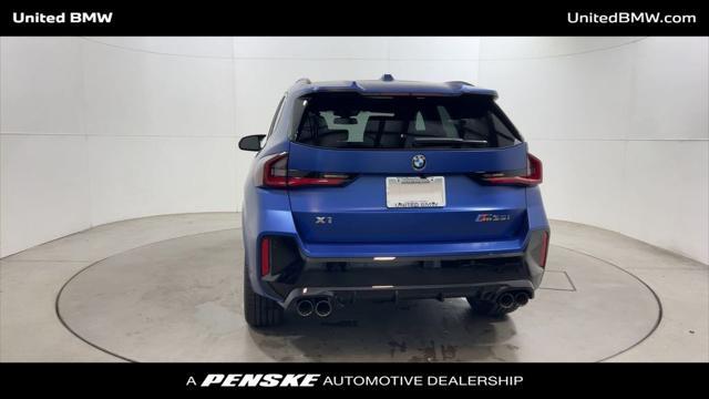 2026 BMW X1 - $51,994
